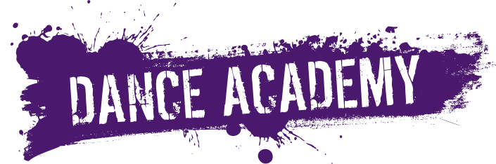 Logo - Dance Academy